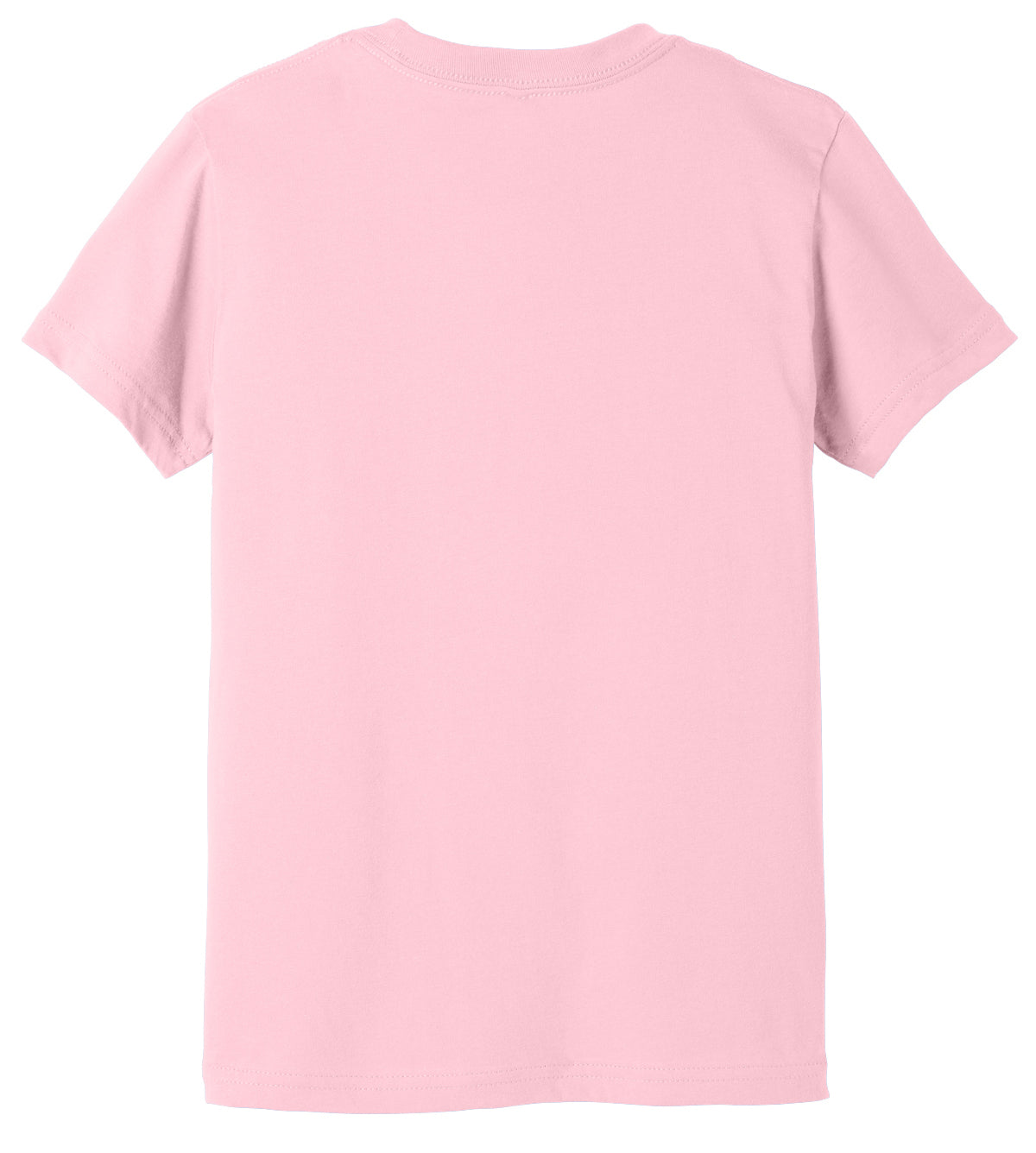Bella + Canvas 3001Y | Youth Jersey Tee