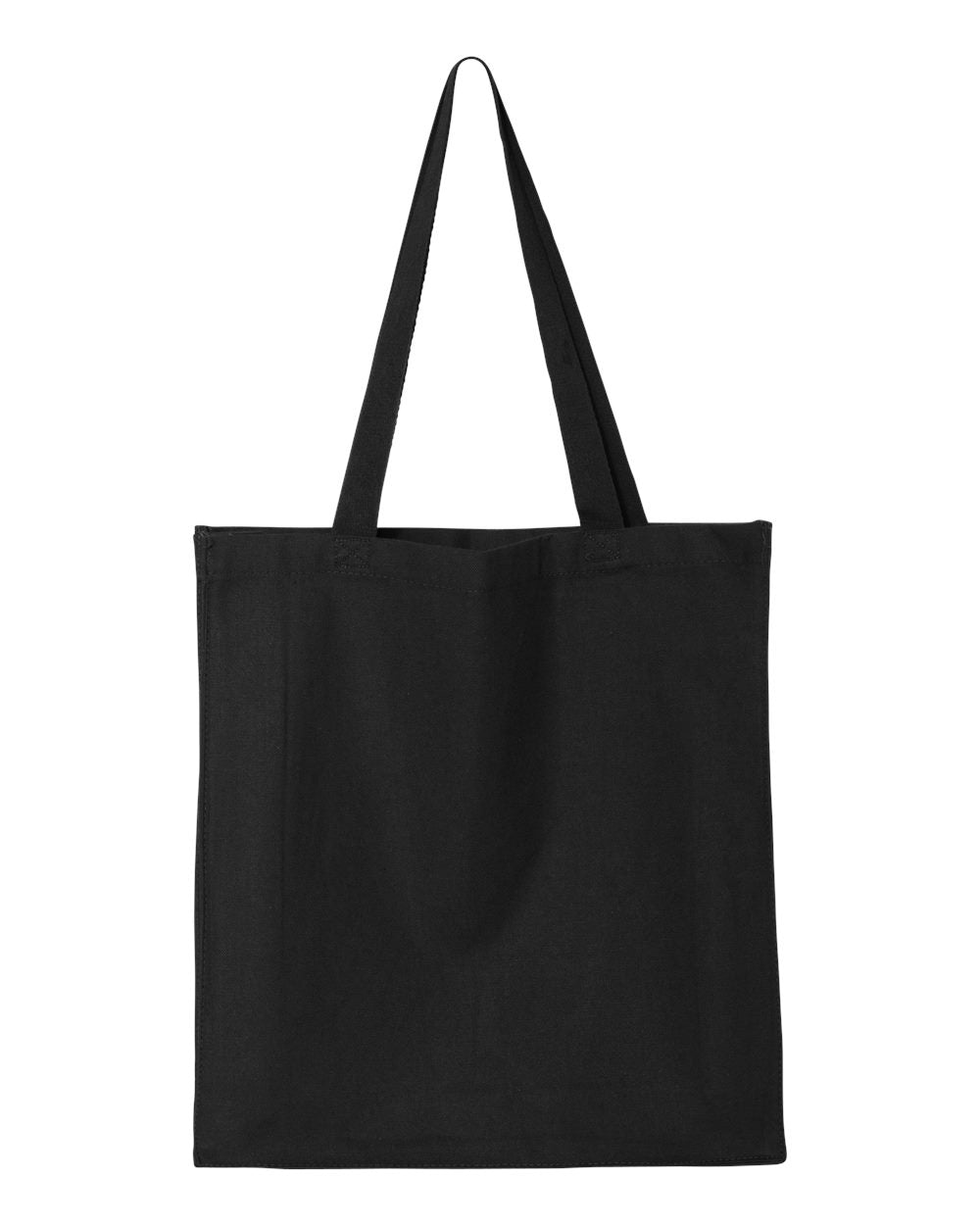 Q-Tees Q125300 | 14L Shopping Bag