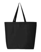 Q-Tees Q600 | 25L Jumbo Tote