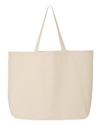 Q-Tees Q600 | 25L Jumbo Tote
