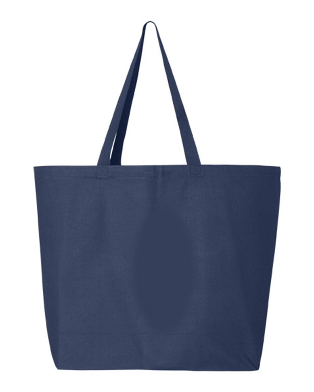 Q-Tees Q600 | 25L Jumbo Tote