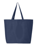 Q-Tees Q600 | 25L Jumbo Tote