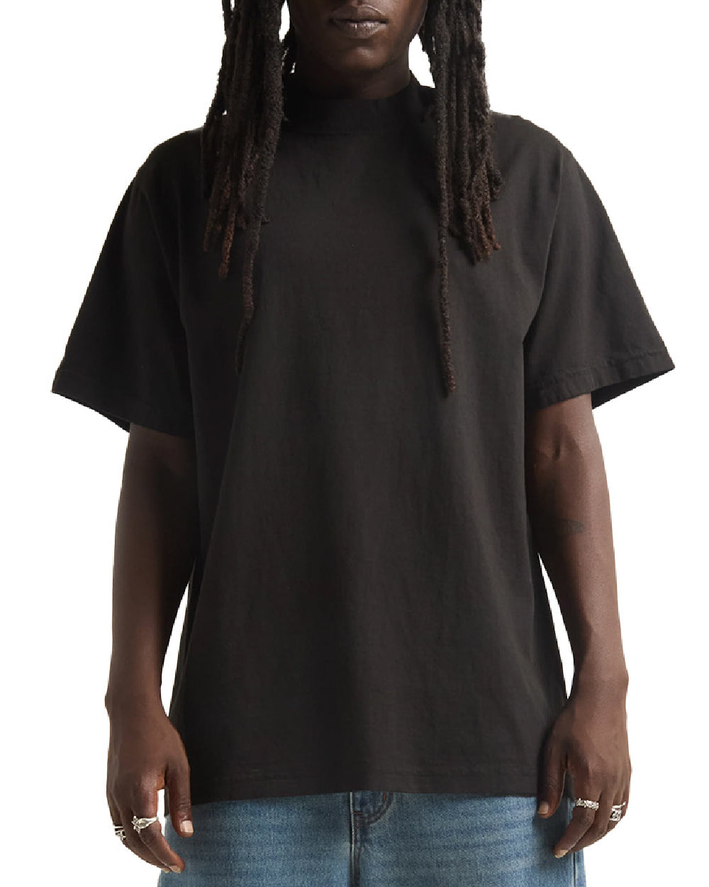 Shaka Wear SHGDSS | Max Heavyweight Garment Dye 7.5 Oz