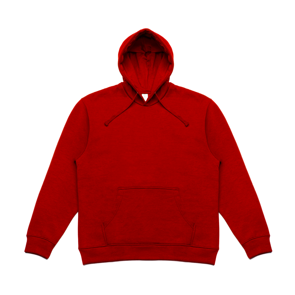 Custom Premium Pullover Hoodie – Add Your Logo or Design