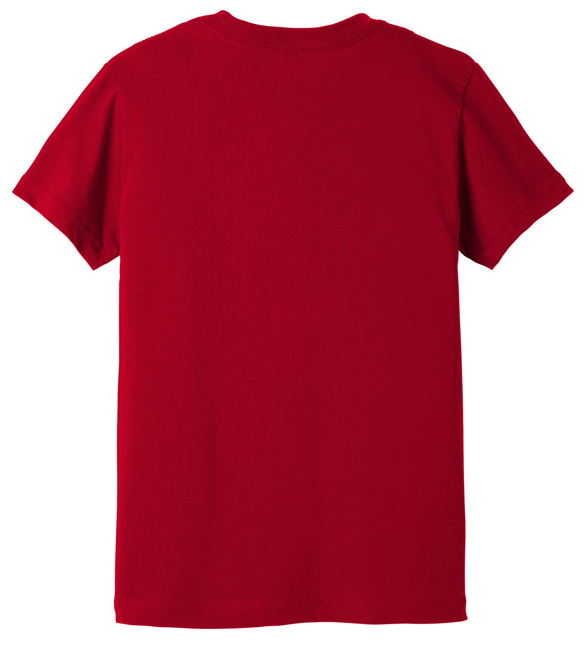 Bella + Canvas 3001Y | Youth Jersey Tee