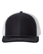 Richardson 112 | Snapback Trucker Cap
