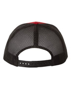 Richardson 112 | Snapback Trucker Cap