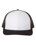 Richardson 112 | Snapback Trucker Cap