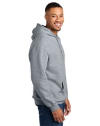 Gildan SF500 | Softstyle Midweight Hooded Sweatshirt