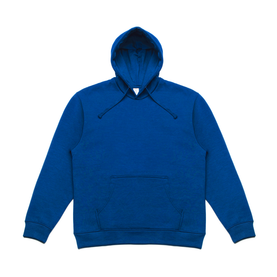 Custom Premium Pullover Hoodie – Add Your Logo or Design