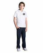 CX2 S5785Y | Elite Youth Pique Polo