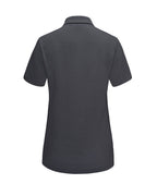 CX2 S05786 | Elite Women's Pique Polo