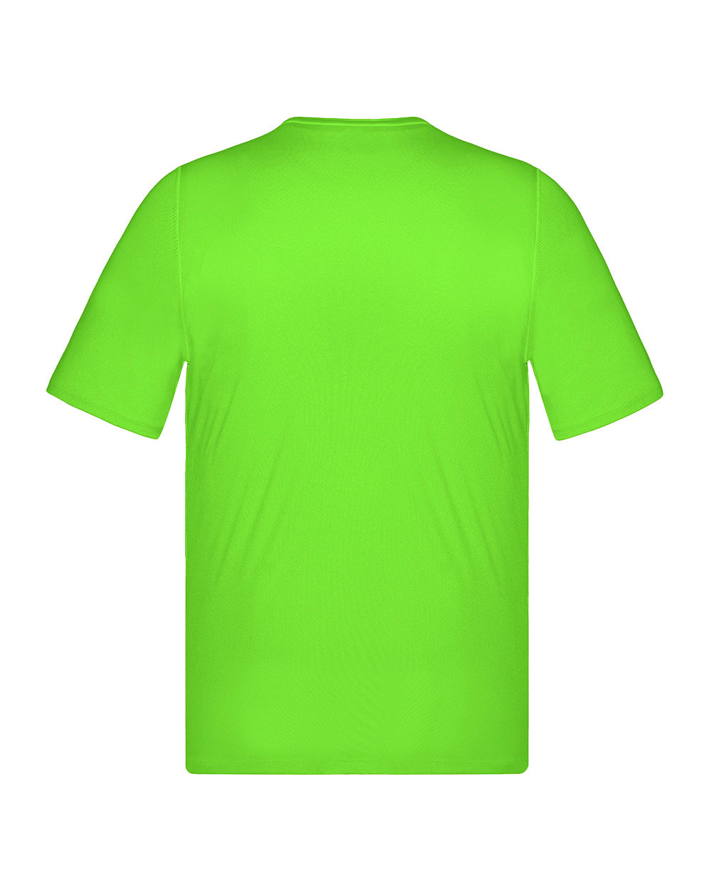 CX2 S5935Y | Youth Crew Neck Polyester T-Shirt