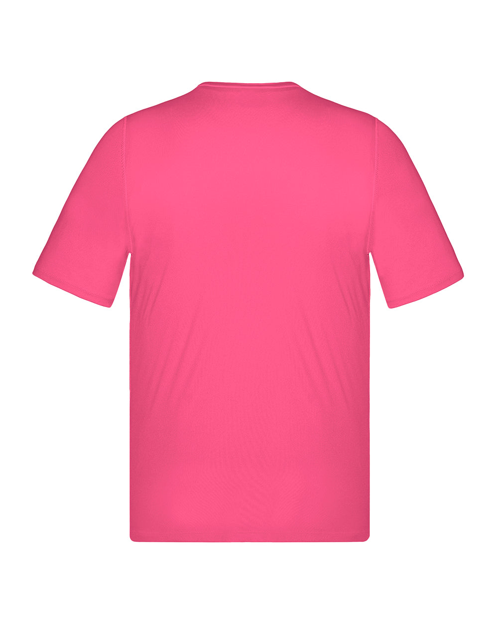 CX2 S5935Y | Youth Crew Neck Polyester T-Shirt