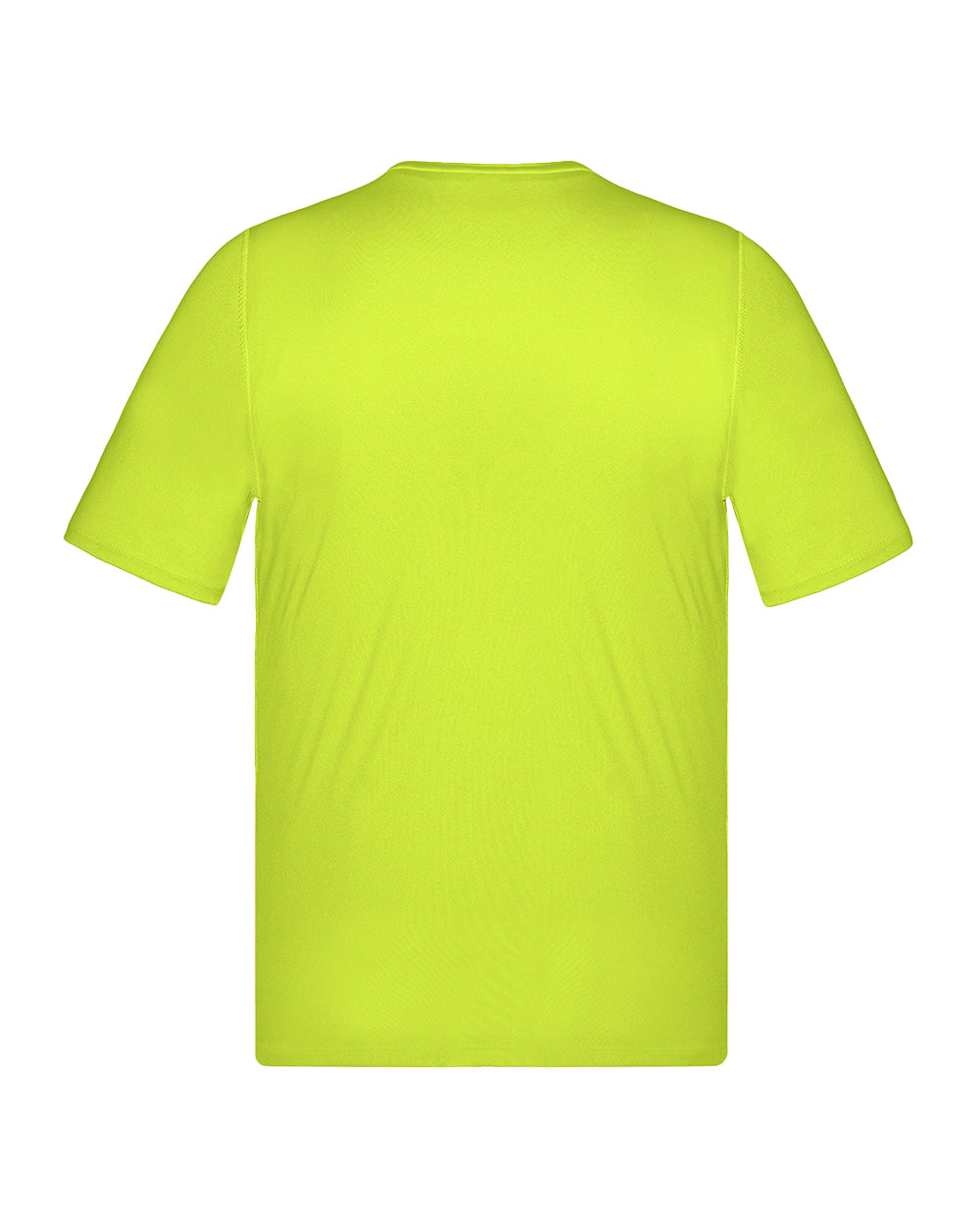 CX2 S5935Y | Youth Crew Neck Polyester T-Shirt