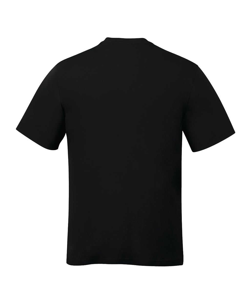 CX2 S5935Y | Youth Crew Neck Polyester T-Shirt