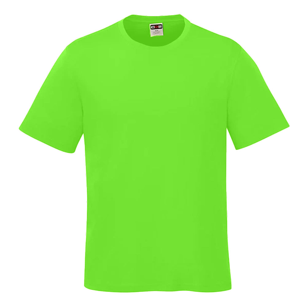 CX2 S05935 | Adult Performance Crewneck T-Shirt