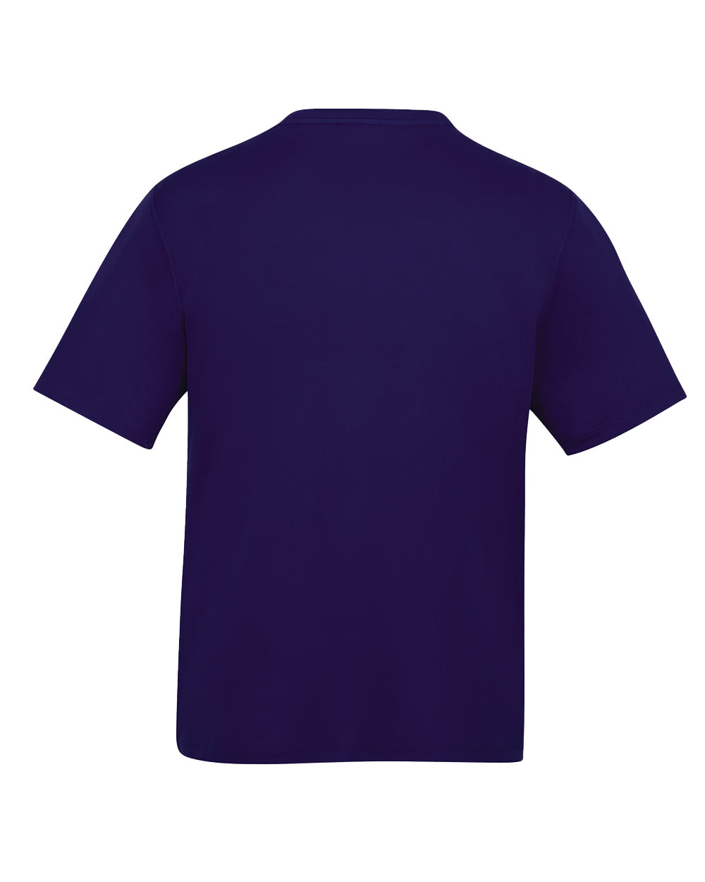 CX2 S5935Y | Youth Crew Neck Polyester T-Shirt