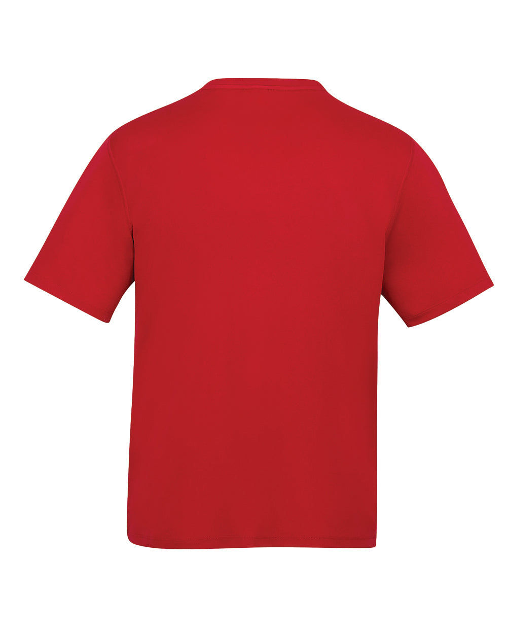 CX2 S5935Y | Youth Crew Neck Polyester T-Shirt