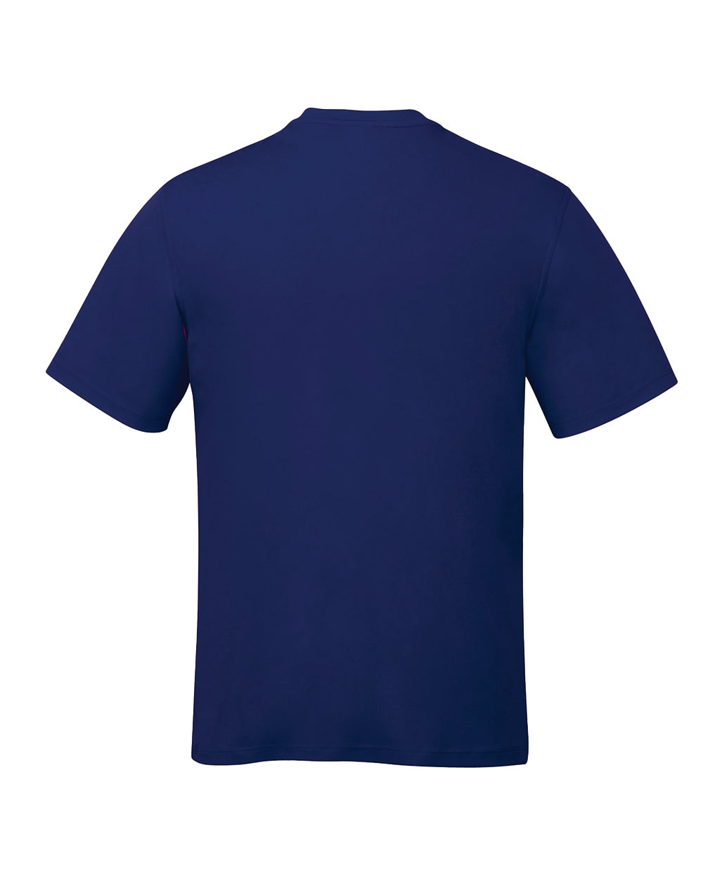 CX2 S5935Y | Youth Crew Neck Polyester T-Shirt