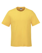 CX2 S5935Y | Youth Crew Neck Polyester T-Shirt