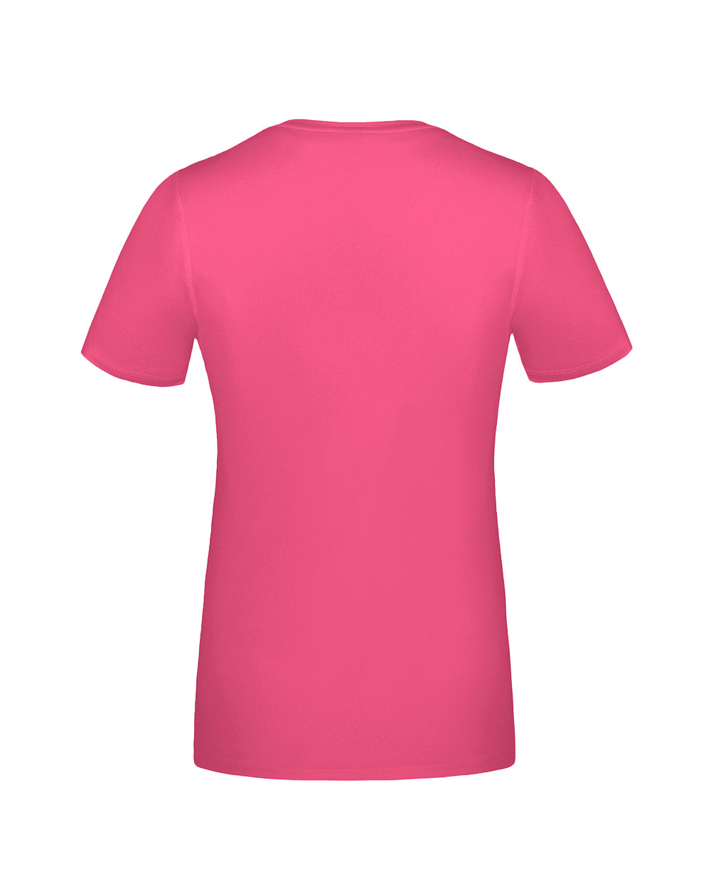 CX2 S05936 | Ladies Performance Crewneck T-Shirt
