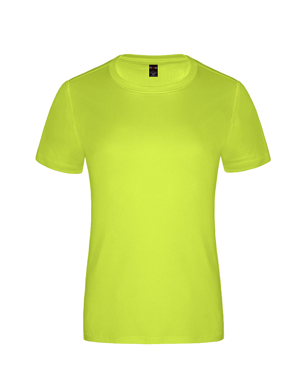 CX2 S05936 | Ladies Performance Crewneck T-Shirt