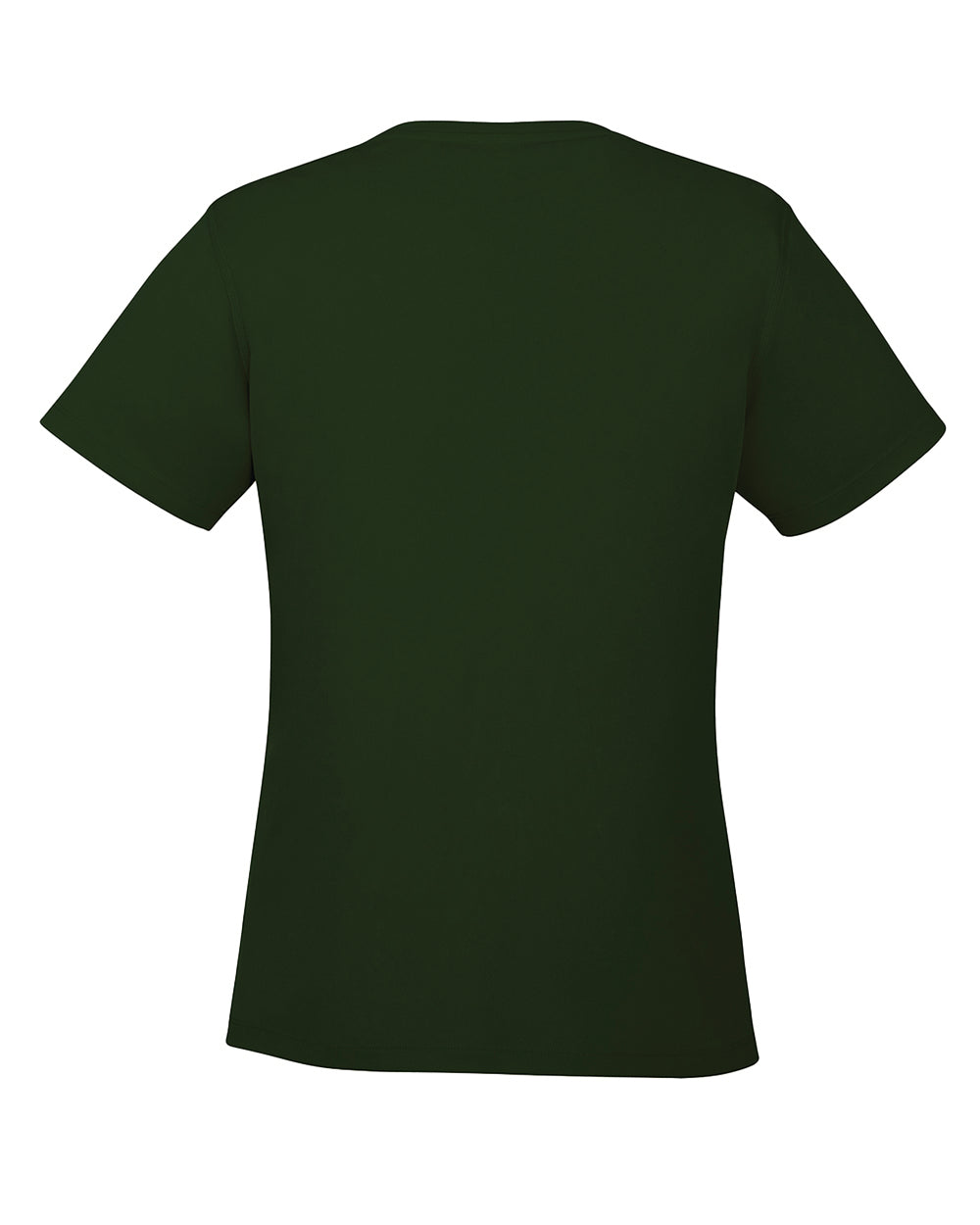 CX2 S05936 | Ladies Performance Crewneck T-Shirt