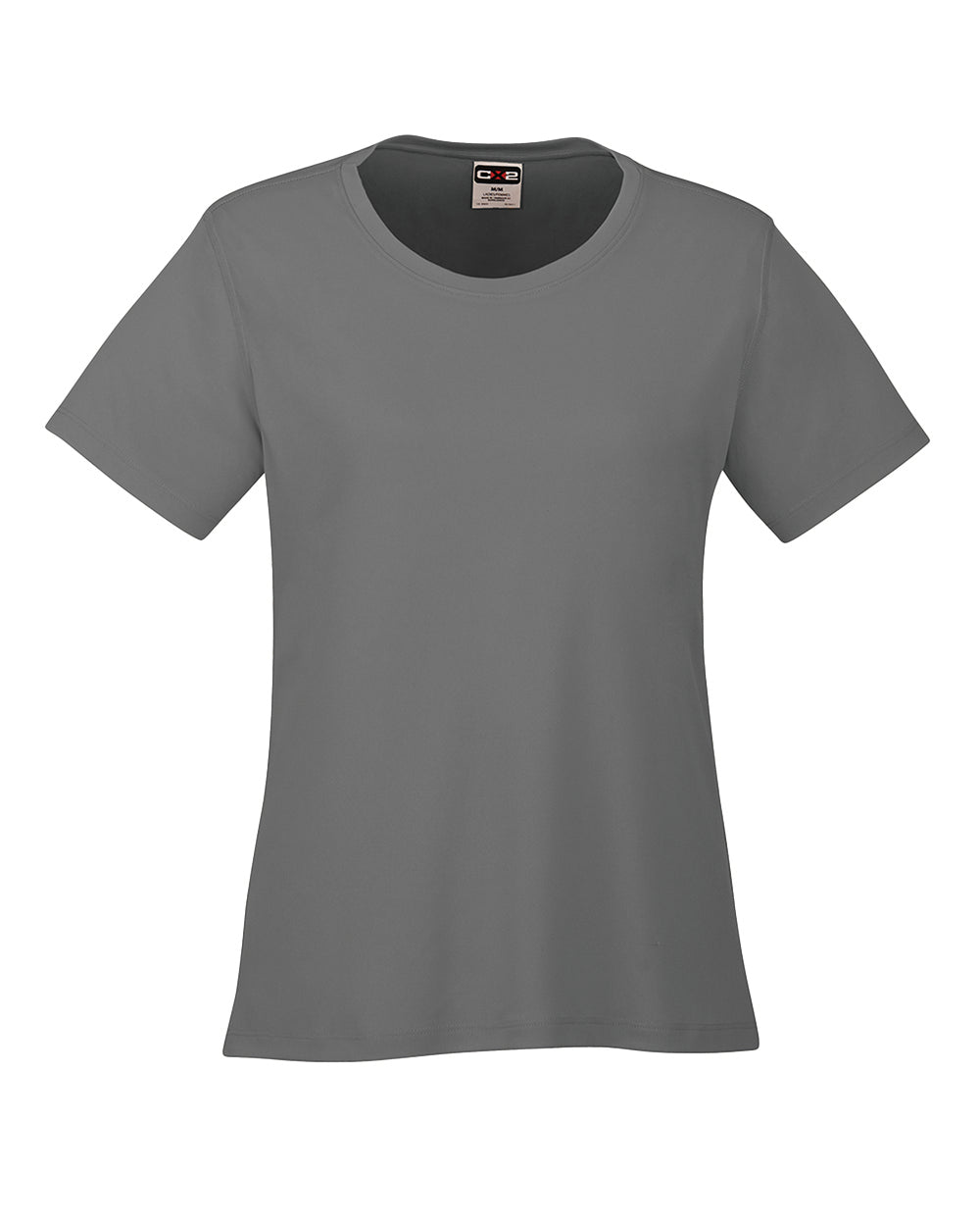 CX2 S05936 | Ladies Performance Crewneck T-Shirt