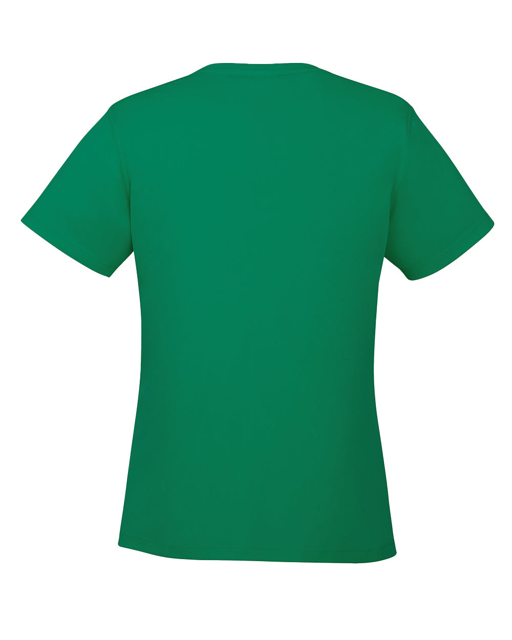 CX2 S05936 | Ladies Performance Crewneck T-Shirt