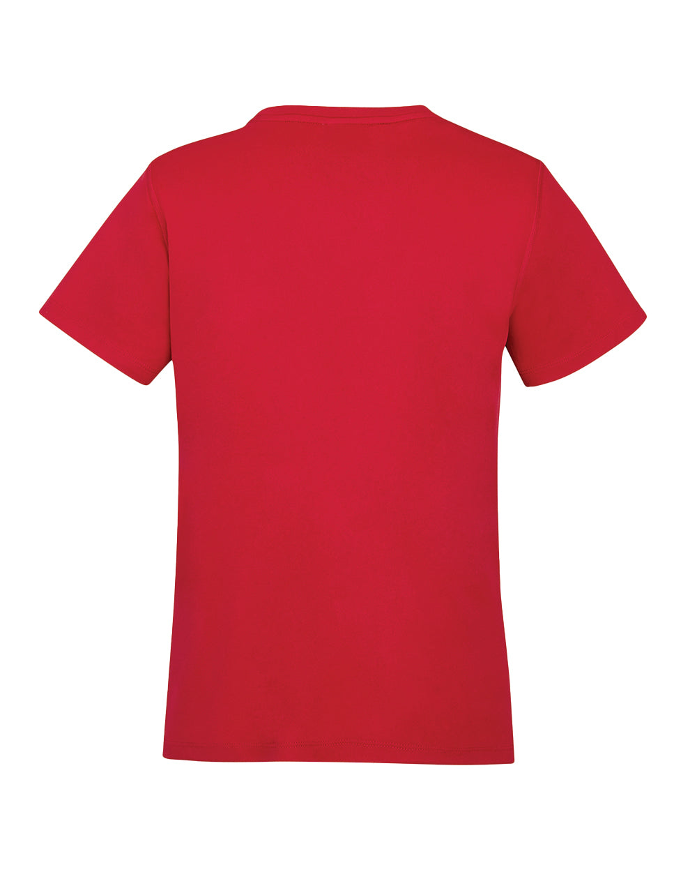 CX2 S05936 | Ladies Performance Crewneck T-Shirt