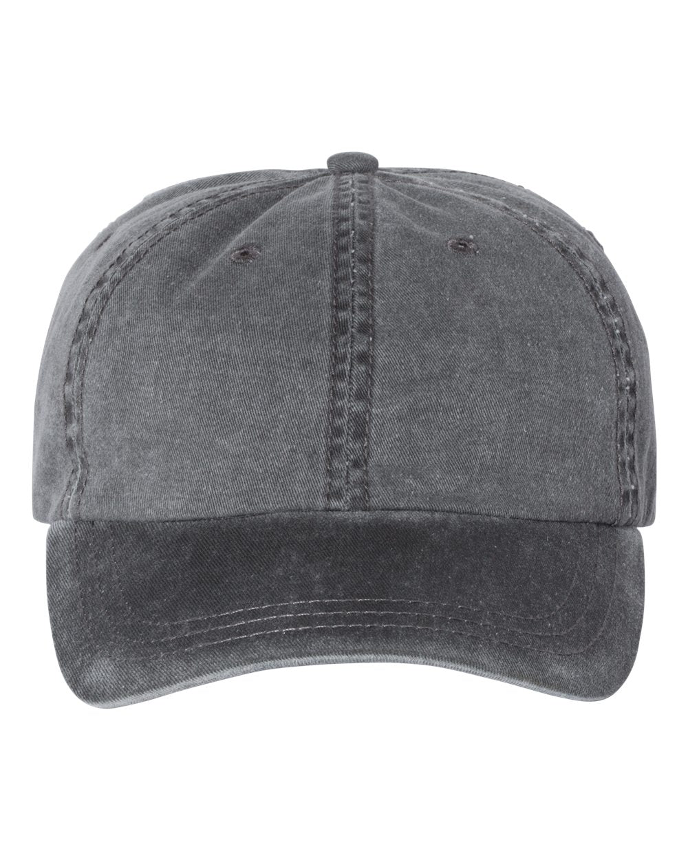 Sportsman SP500 | Pigment-Dyed Cap (2 Print Areas)