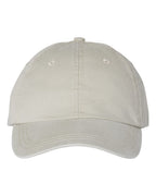 Sportsman SP500 | Pigment-Dyed Cap (2 Print Areas)