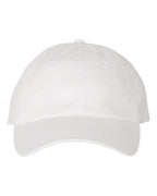 Sportsman SP500 | Pigment-Dyed Cap (2 Print Areas)