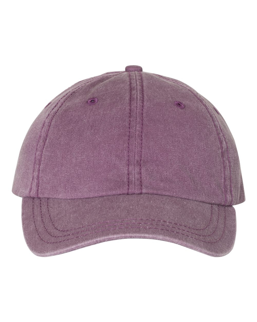 Sportsman SP500 | Pigment-Dyed Cap (2 Print Areas)