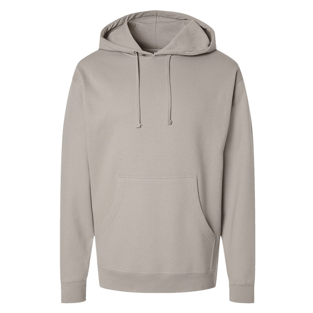 Independent SS4500 | Midweight Hooded Sweatshirt