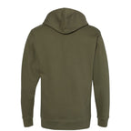 Independent SS4500 | Midweight Hooded Sweatshirt
