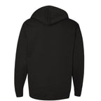 Independent SS4500 | Midweight Hooded Sweatshirt