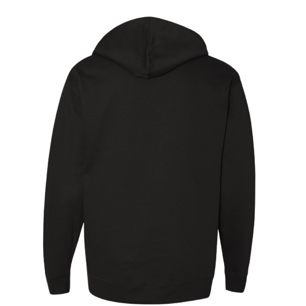 Independent SS4500 | Midweight Hooded Sweatshirt