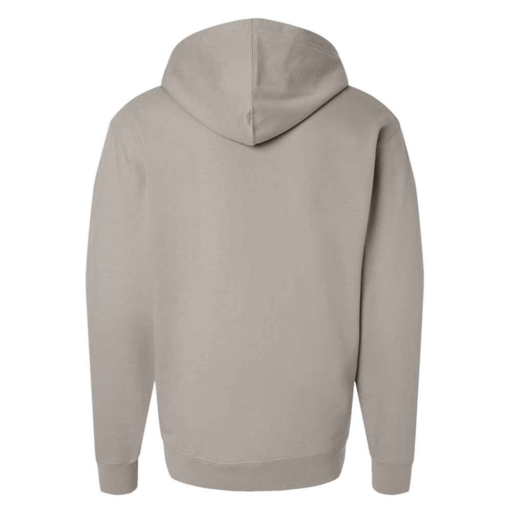 Independent SS4500 | Midweight Hooded Sweatshirt