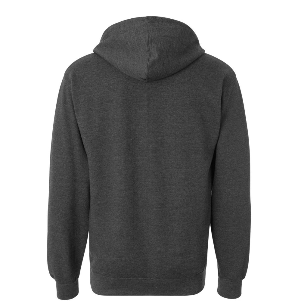 Independent SS4500 | Midweight Hooded Sweatshirt