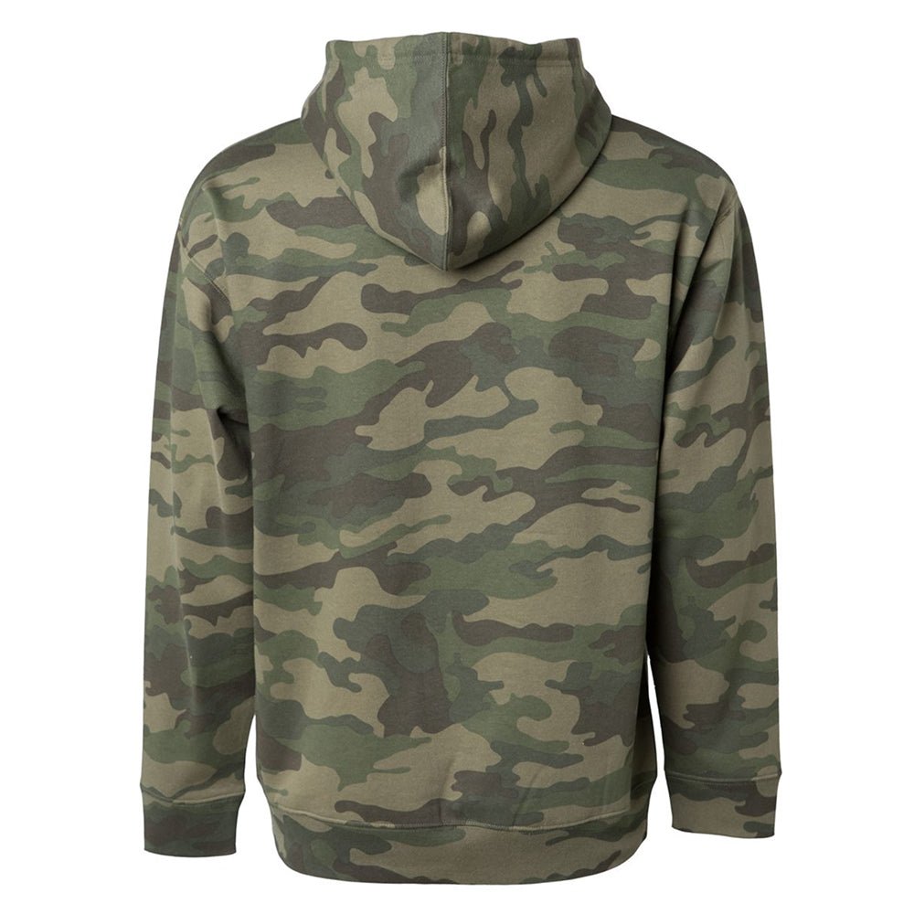 Independent SS4500 | Midweight Hooded Sweatshirt