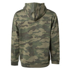 Independent SS4500 | Midweight Hooded Sweatshirt