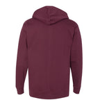 Independent SS4500 | Midweight Hooded Sweatshirt