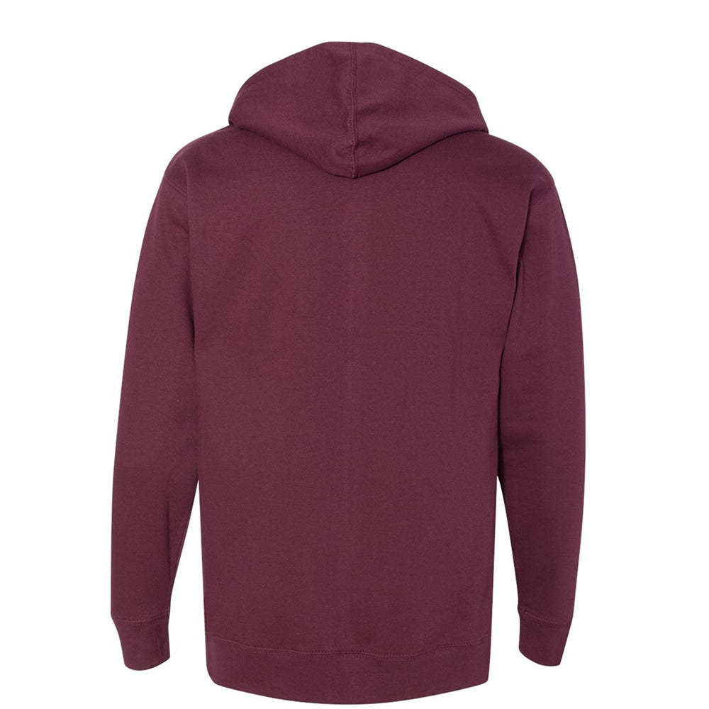 Independent SS4500 | Midweight Hooded Sweatshirt
