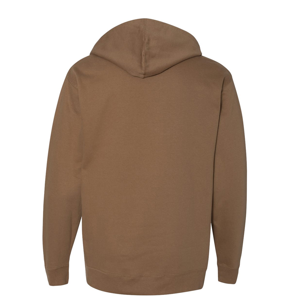 Independent SS4500 | Midweight Hooded Sweatshirt
