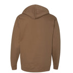 Independent SS4500 | Midweight Hooded Sweatshirt