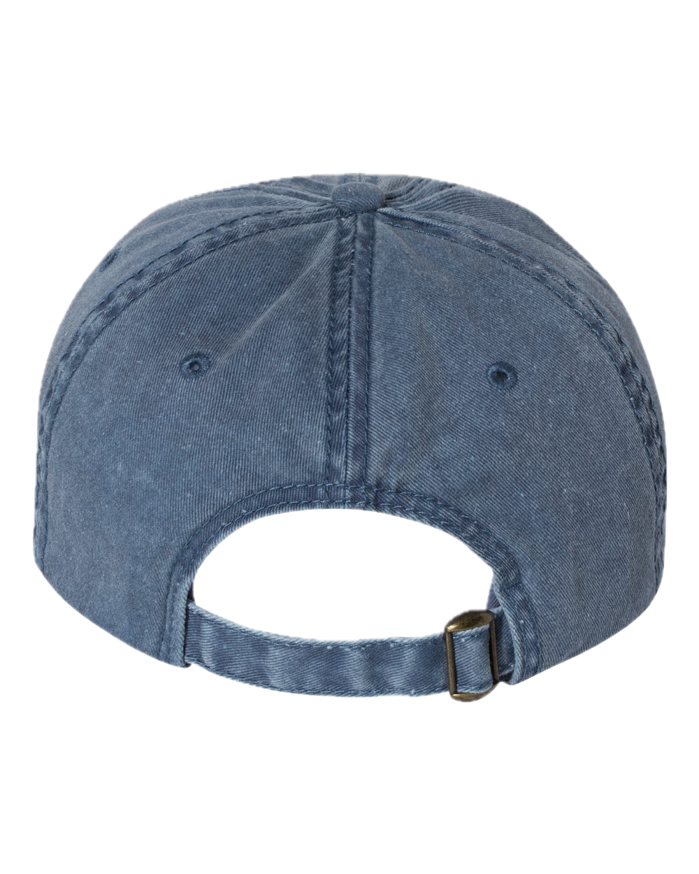 Sportsman SP500 | Pigment-Dyed Cap (2 Print Areas)