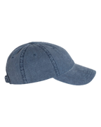 Sportsman SP500 | Pigment-Dyed Cap (2 Print Areas)