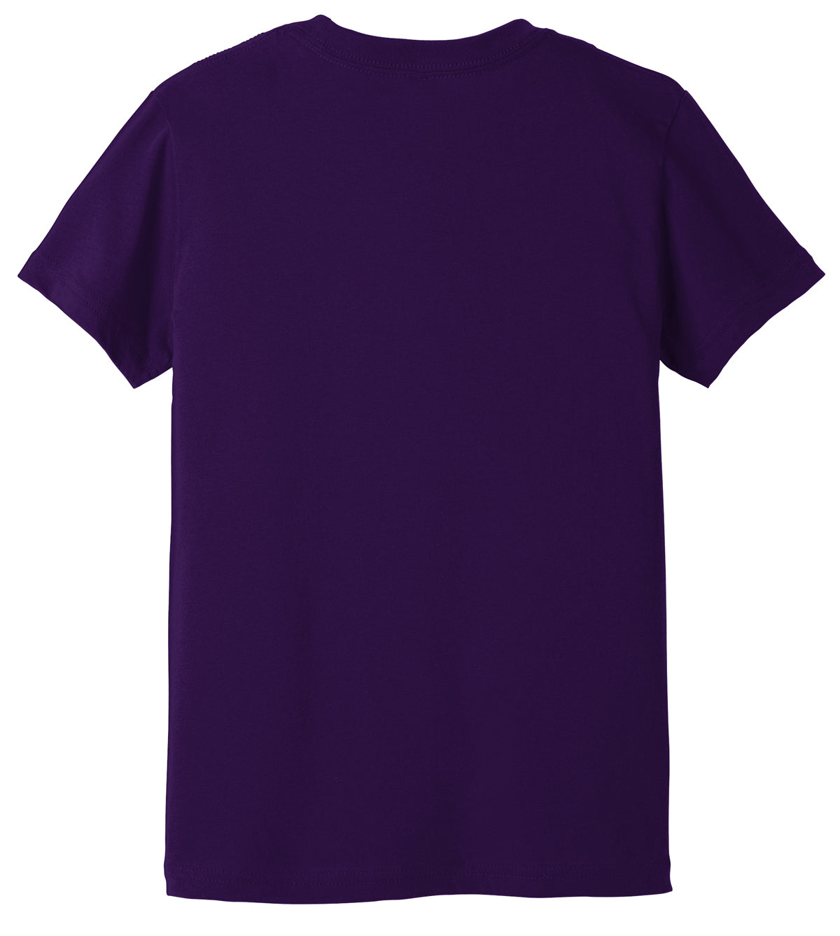 Bella + Canvas 3001Y | Youth Jersey Tee